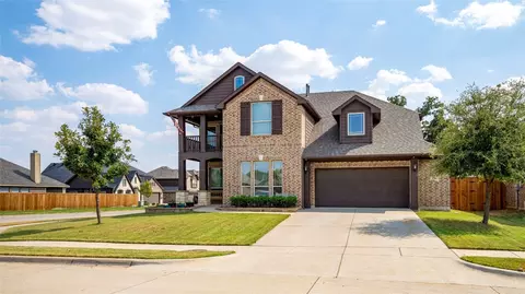 1126 Destrehan Dr, Burleson, TX 76028