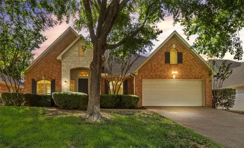 2309 Hickory Leaf Ln, Flower Mound, TX 75022