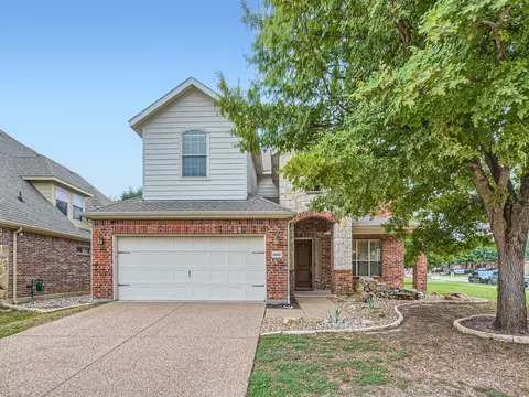 4600 Forest Cove Dr, Mckinney, TX 75071