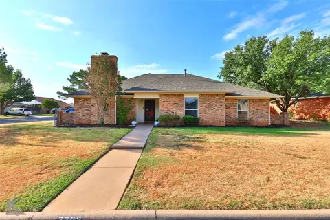 7782 John Carroll Dr, Abilene, TX 79606