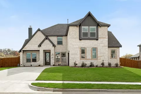 2603 Rileigh Ln, Mansfield, TX 76063