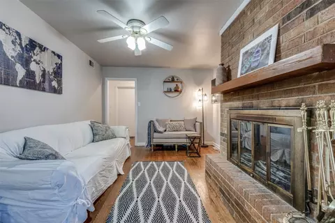 1004 Cordell St, Denton, TX 76201