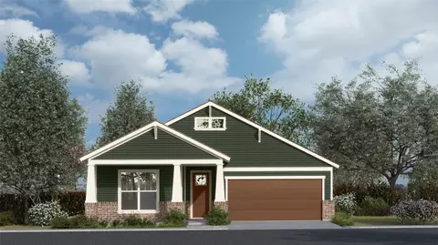 508 Georgia St, Mckinney, TX 75069