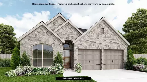 1424 Kingswell Ln, Forney, TX 75126