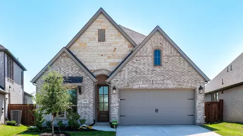 1411 Kingswell Ln, Forney, TX 75126
