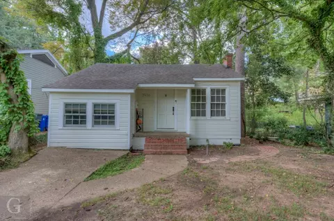 3936 Baltimore Ave, Shreveport, LA 71106