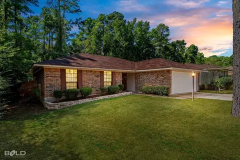 124 Casa Dr, Haughton, LA 71037