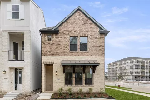 4425 Ward St, North Richland Hills, TX 76180