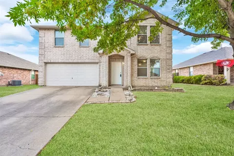 1016 Lowndes Ln, Wylie, TX 75098
