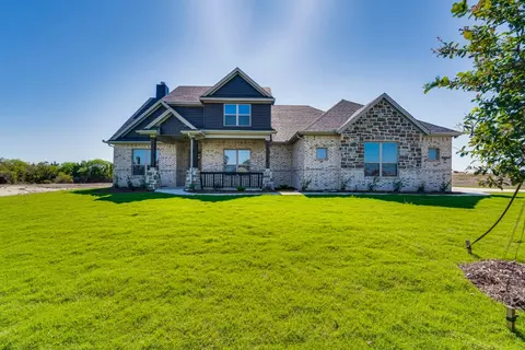 2531 Posey Ln, Waxahachie, TX 75167
