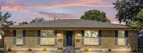 5763 Marview Ln, Dallas, TX 75227