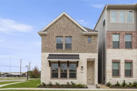 4564 Ward St, North Richland Hills, TX 76180
