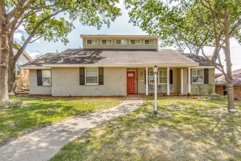 9818 Estate Ln, Dallas, TX 75238