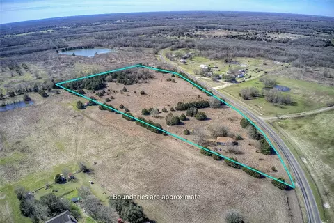 Tbd Fm 1564 W, Caddo Mills, TX 75135