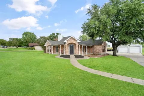 100 Country View Ln, Crandall, TX 75114