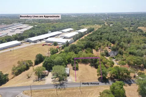 313 Hardy Ave, Corsicana, TX 75110