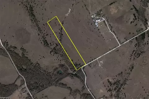 tbd Pluto, Milford, TX 76670