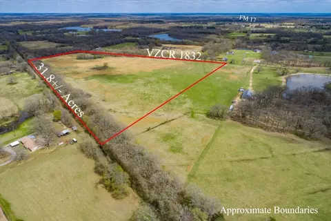 Tbd Vz County Road 1832, Grand Saline, TX 75140