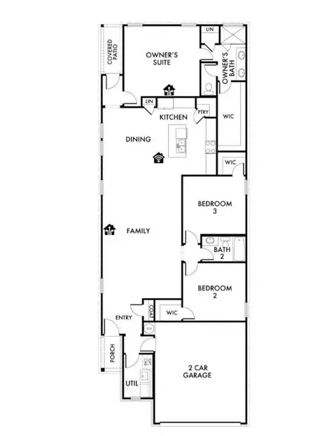 2000 Scarlet Ln, Melissa, TX 75454