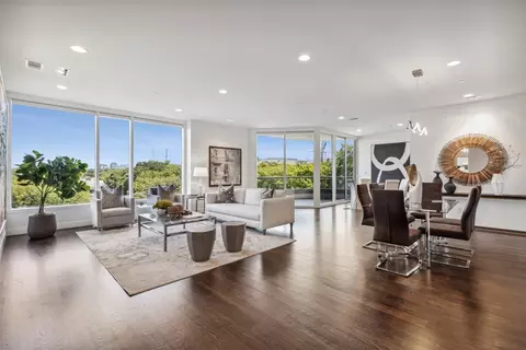 3510 Turtle Creek Blvd #4B, Dallas, TX 75219