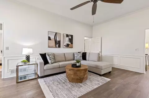 3921 Alto Ave, Carrollton, TX 75007