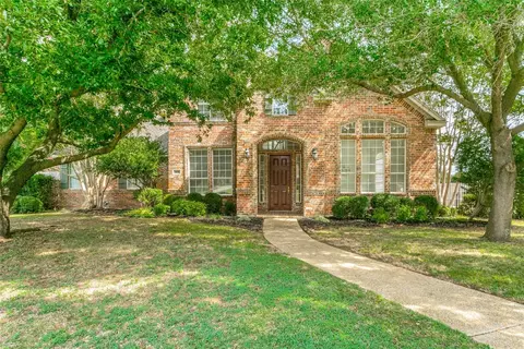 5605 Sycamore Dr, Colleyville, TX 76034