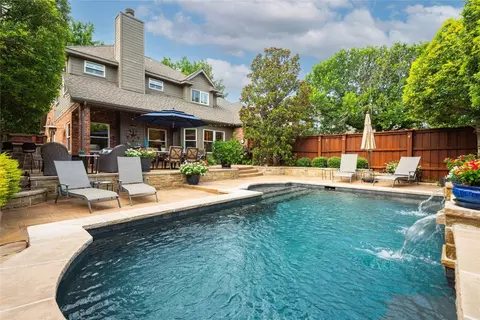 1128 Hampton Dr, Allen, TX 75013