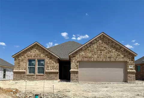 703 Lake Murray Ln, Cleburne, TX 76033