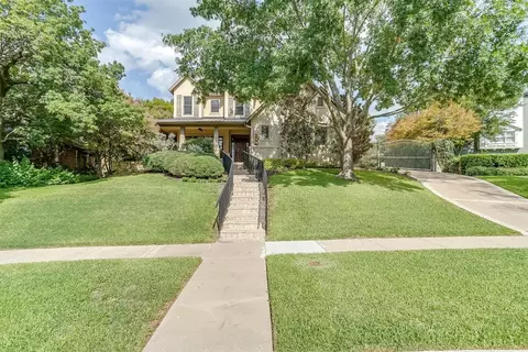 2335 W Winton Ter, Fort Worth, TX 76109