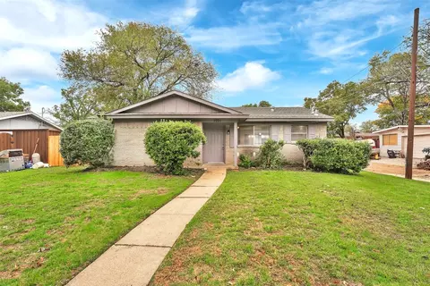 1701 Janice Dr, Plano, TX 75074