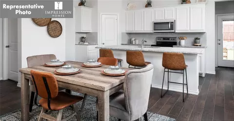 1914 Scarlet Ln, Melissa, TX 75454