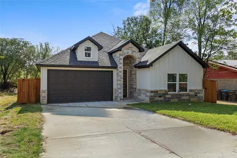 5011 Shackleford St, Fort Worth, TX 76119
