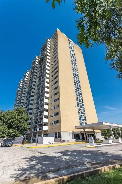 3883 Turtle Creek Blvd #2002, Dallas, TX 75219