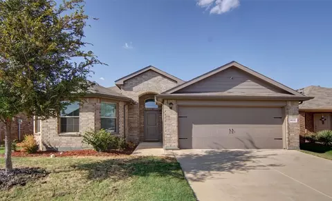 833 Walls Blvd, Crowley, TX 76036