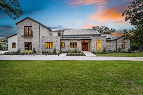 1615 Terra Bella Dr, Westlake, TX 76262