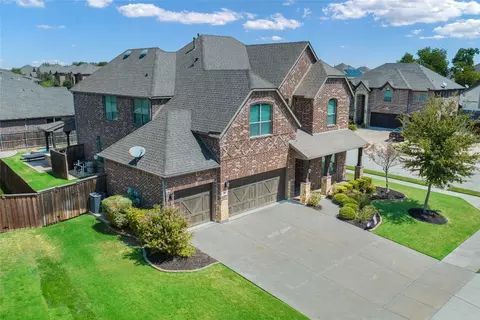 1300 Xeraco Dr, Little Elm, TX 75068