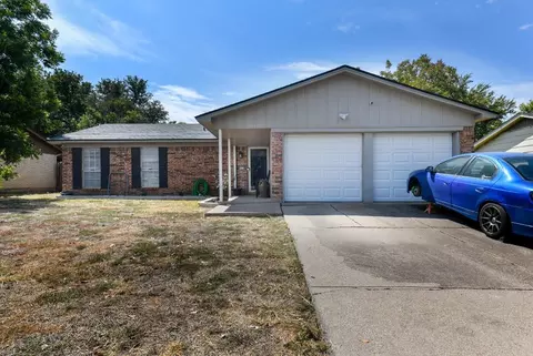 1814 Carla Ave, Arlington, TX 76014