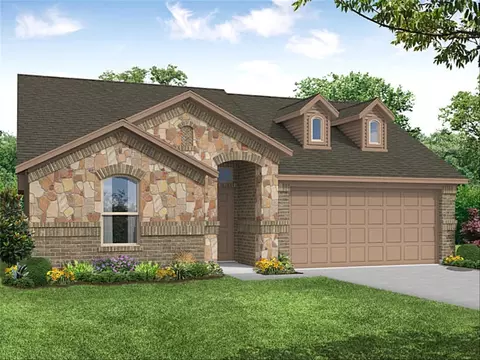 4812 Avion Dr, Sanger, TX 76266