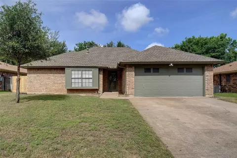 776 Santa Fe Trl, Keller, TX 76248