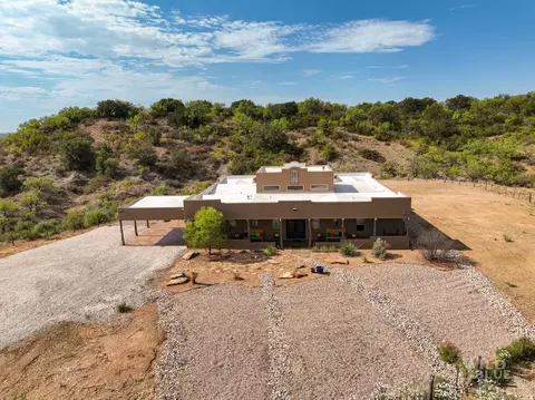 1655 County Rd 317, Putnam, TX 76437