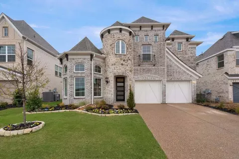 1927 Stamp Rd, Irving, TX 75062