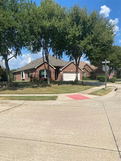 930 Winged Foot Dr, Fairview, TX 75069