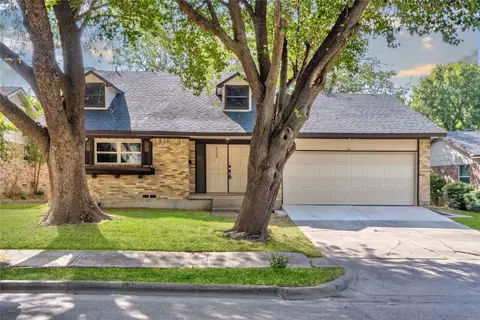 2520 Leta Way, Mesquite, TX 75150