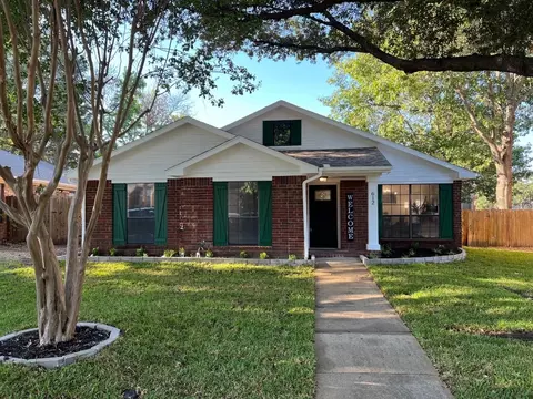 612 Meadowbrook St, Allen, TX 75002
