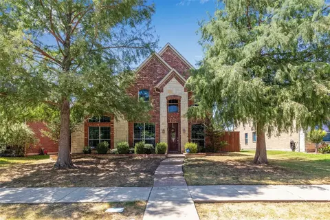 13763 Fall Harvest Dr, Frisco, TX 75033