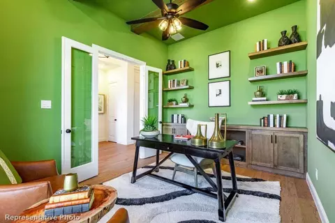 2500 Forestbrook Dr, Prosper, TX 75078 photo 25