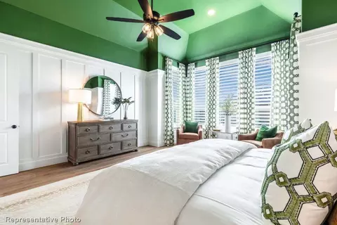 2500 Forestbrook Dr, Prosper, TX 75078 photo 16