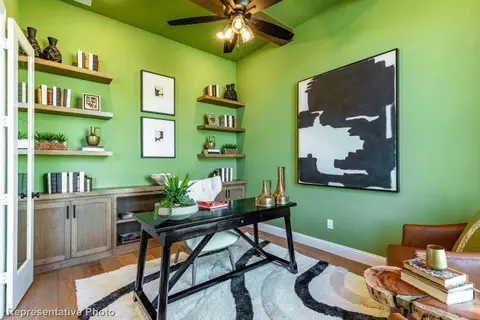 2500 Forestbrook Dr, Prosper, TX 75078 photo 23