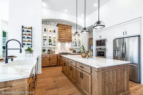 2500 Forestbrook Dr, Prosper, TX 75078 photo 8