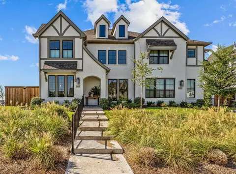14169 Walsh Ave, Aledo, TX 76008